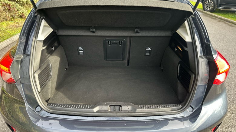 Ford Focus Vignale 2.0 EcoBlue 5dr Auto Diesel Hatchback